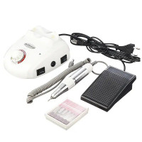 Фрезер для манікюру 603 Білий